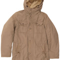 Harmont & Blaine muška parka jakna s kapuljačom UK 40 Large Beige