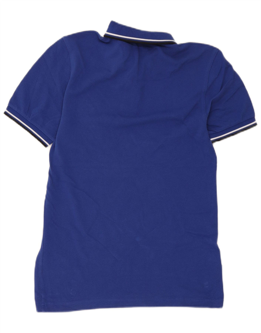 Fred Perry muška polo majica Mala plava pamučna