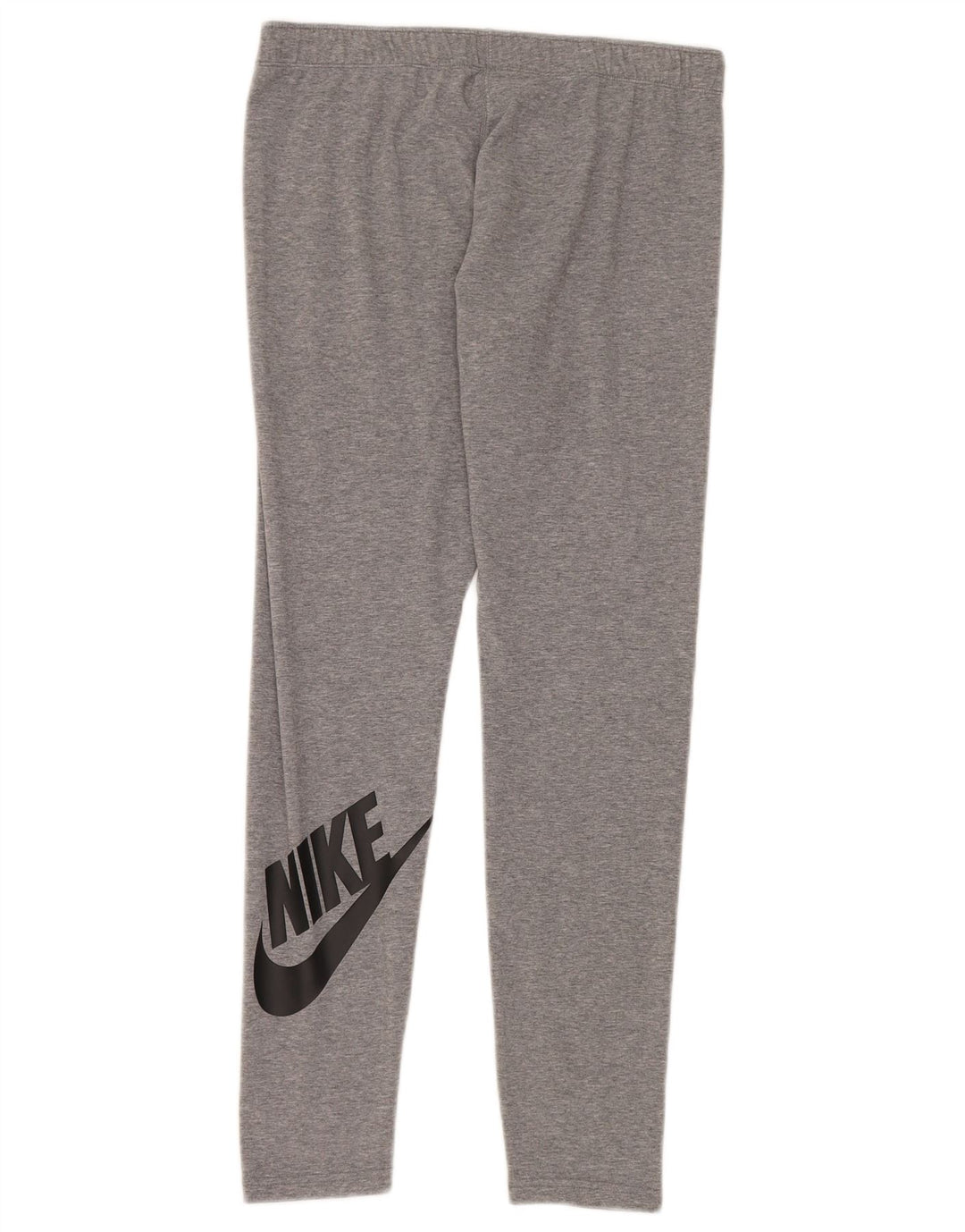 Nike ženske grafičke tajice UK 14 Large Grey Flected