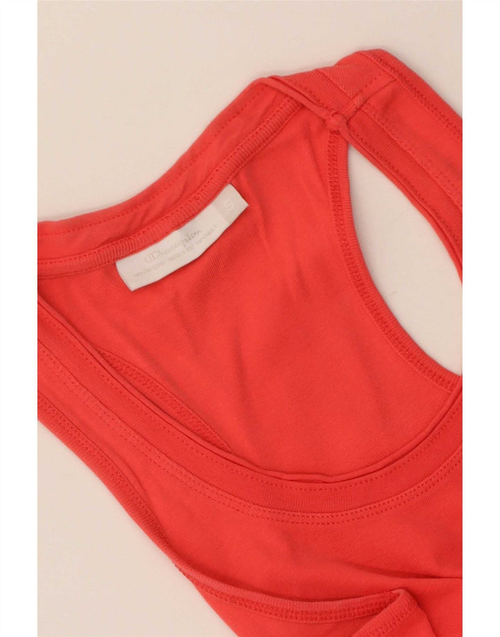 Champion ženski prsluk UK 8 Small Red