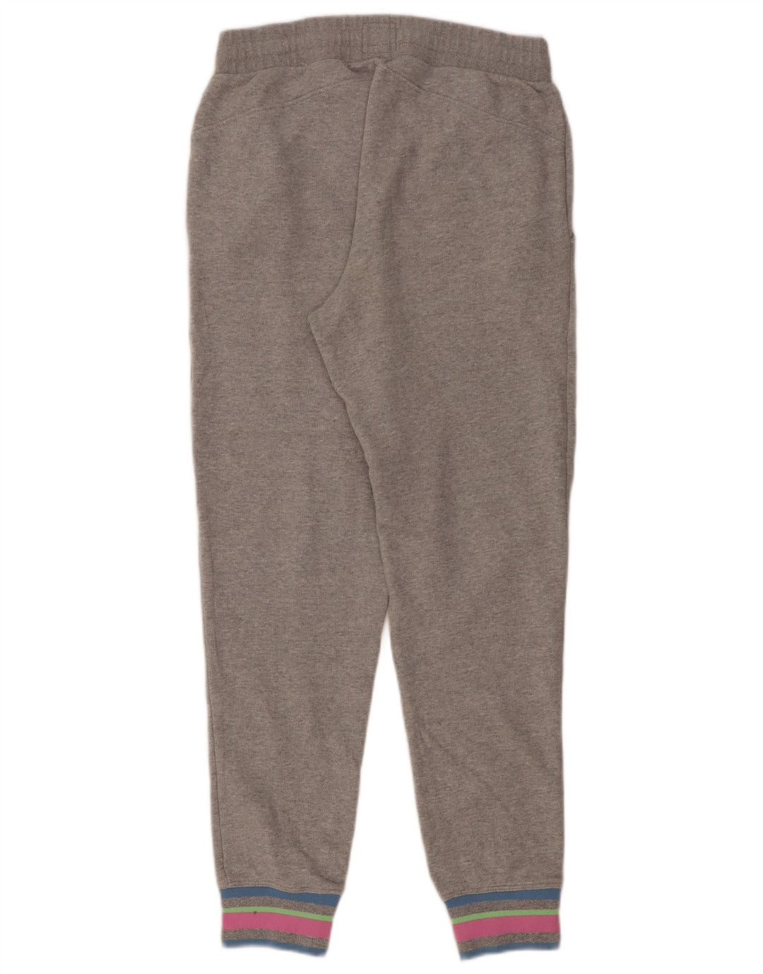 CHAMPION Ženska trenirka Hlače Joggers UK 14 srednje sive boje