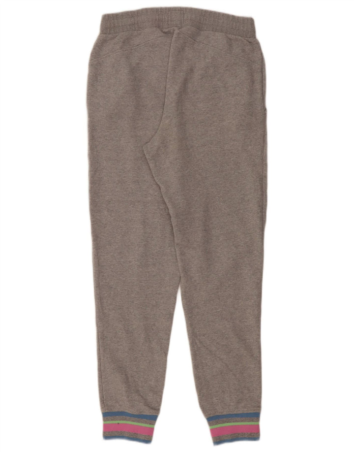 CHAMPION Ženska trenirka Hlače Joggers UK 14 srednje sive boje