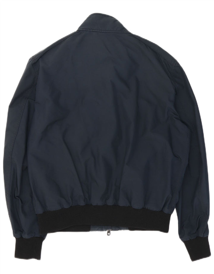 Refrigiwear muška bomber jakna UK 44 2XL tamnoplavi najlon
