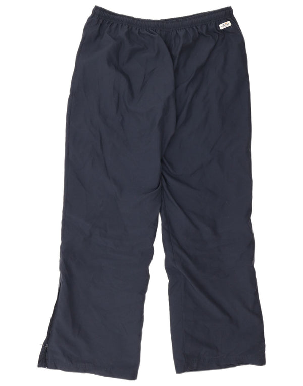 Ellesse ženske hlače za trenirku UK 18 XL tamnoplavi poliester