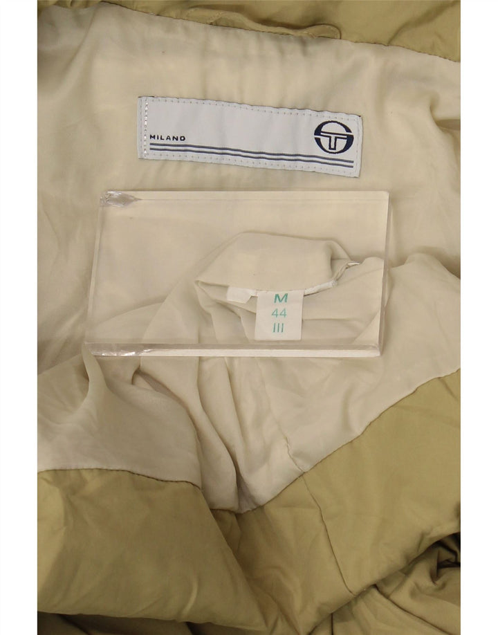 Sergio Tacchini ženski podstavljeni kaput IT 44 srednje boje boje