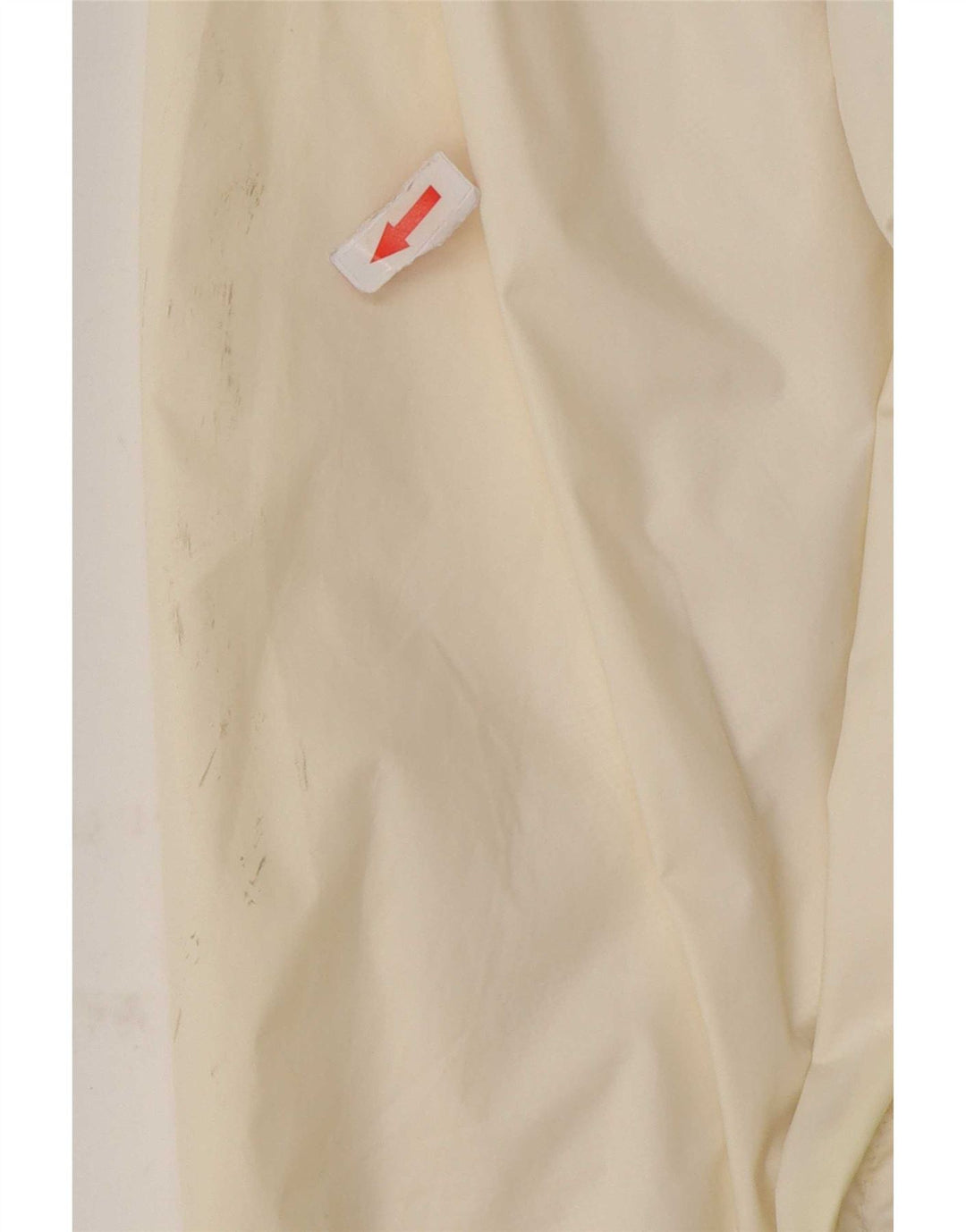 Colmar muška kišna jakna IT 50 Medium Off White Polyamide