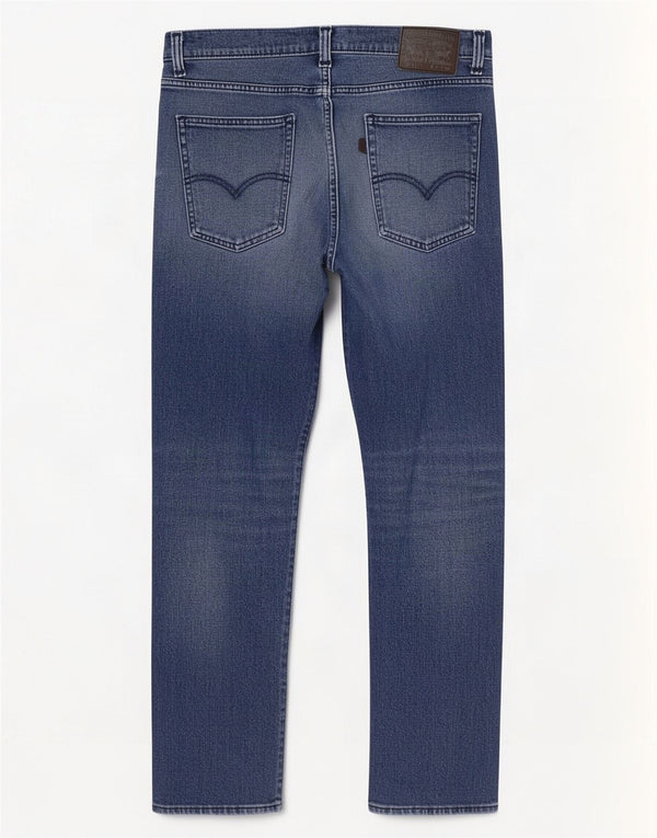 Levi's muške 511 uske traperice W34 L30 plavi pamuk