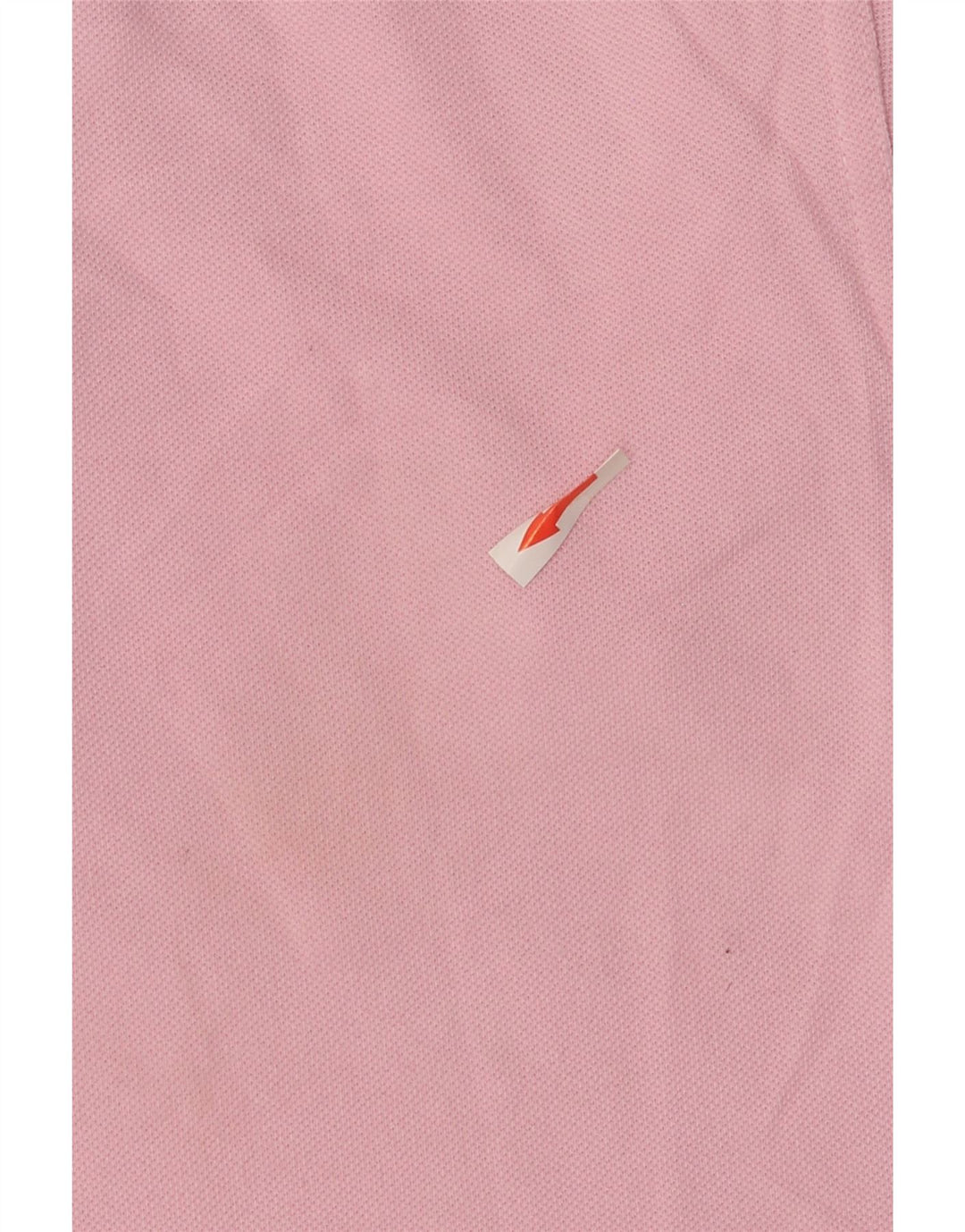 J. Crew muška polo majica Srednje ružičasti pamuk