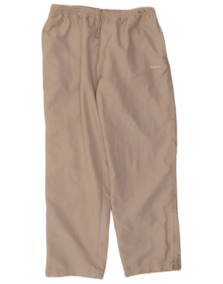 Reebok muške trenirke XL bež