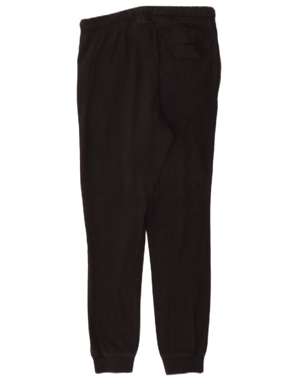 Nike Ženska trenirka Hlače Joggers UK 6 XS crni pamuk