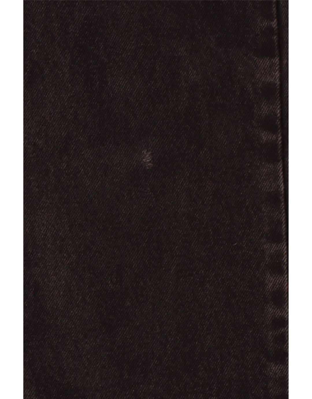 WRANGLER Muške ravne traperice W29 L27 crni pamuk