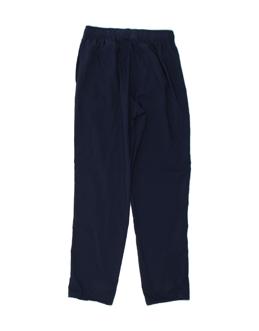 PUMA Mens Tracksuit Trousers Medium Navy Blue Polyester Vintage Puma and Second-Hand Puma from Messina Hembry 