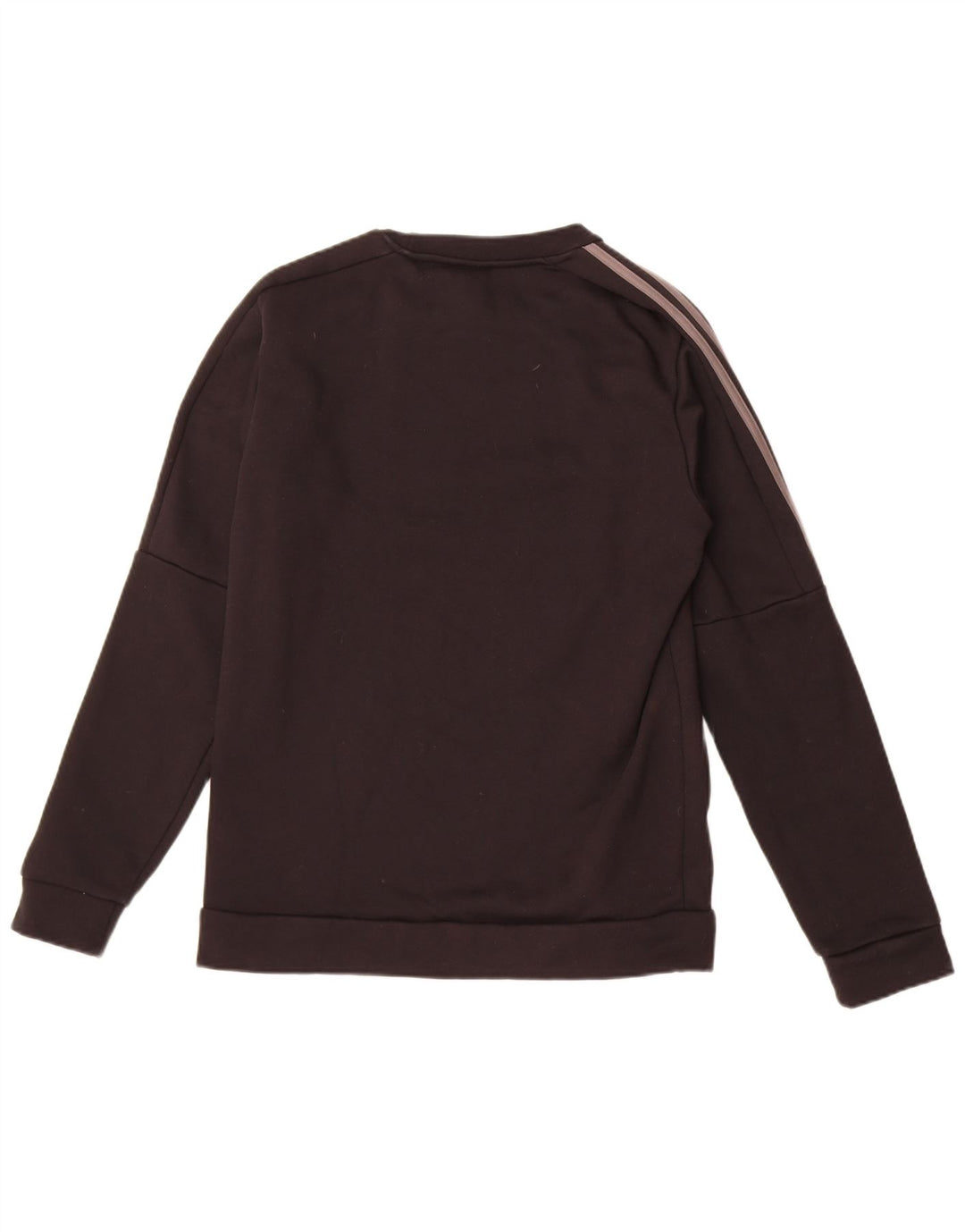 Adidas muški džemperi mali crni pamuk