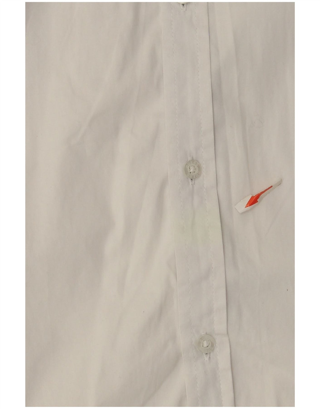 Guess ženska košulja UK 16 Large White Cotton