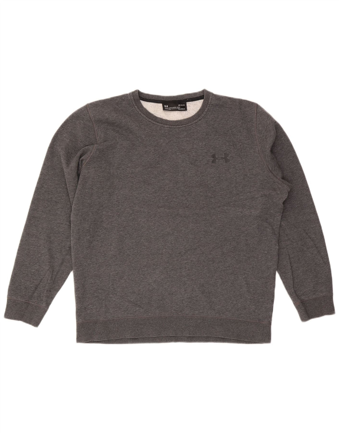 Under Armour muški Cold Gear džemper s velikim sivim pjegama