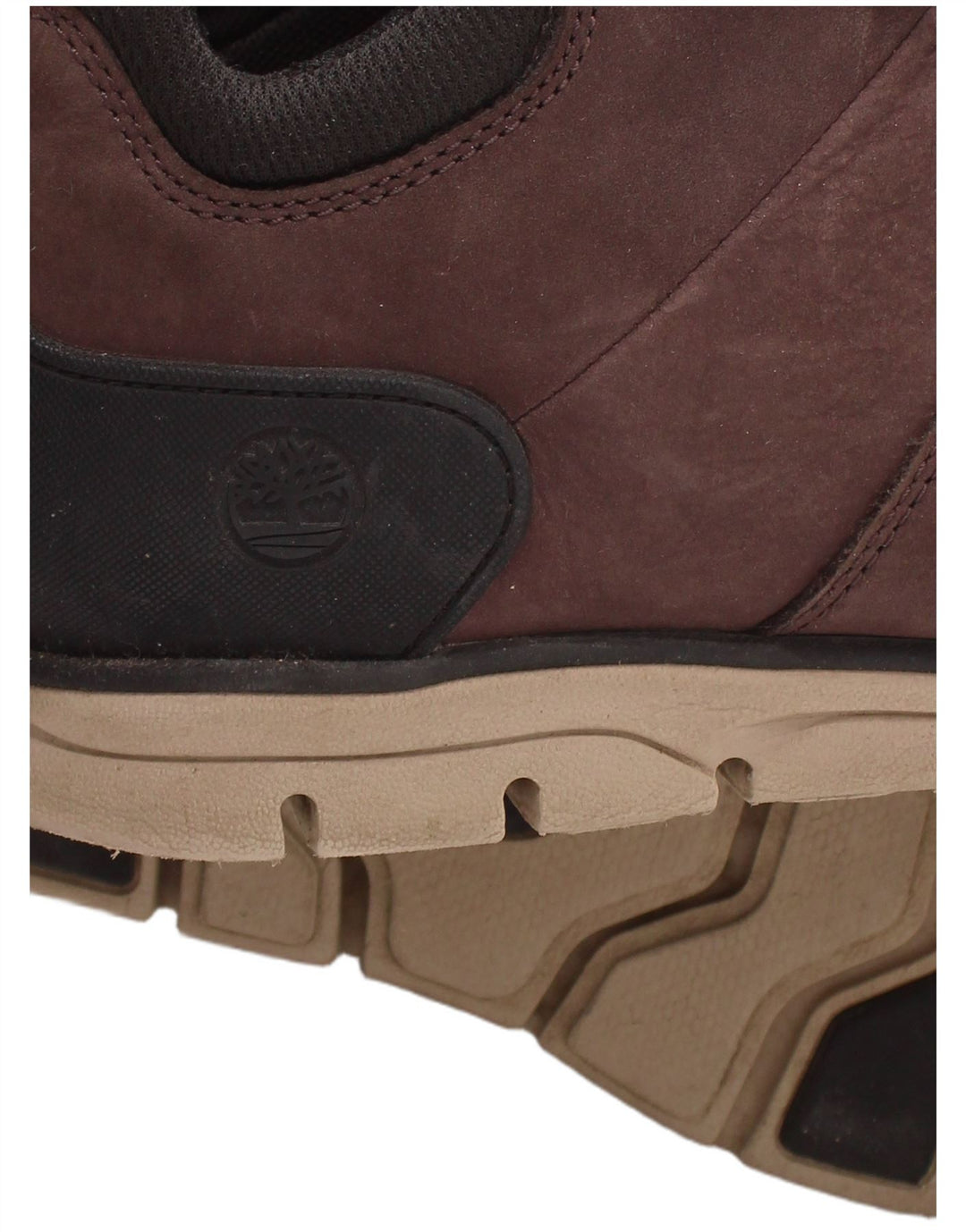 Timberland muške Chukka čizme UK veličina 9,5 smeđe