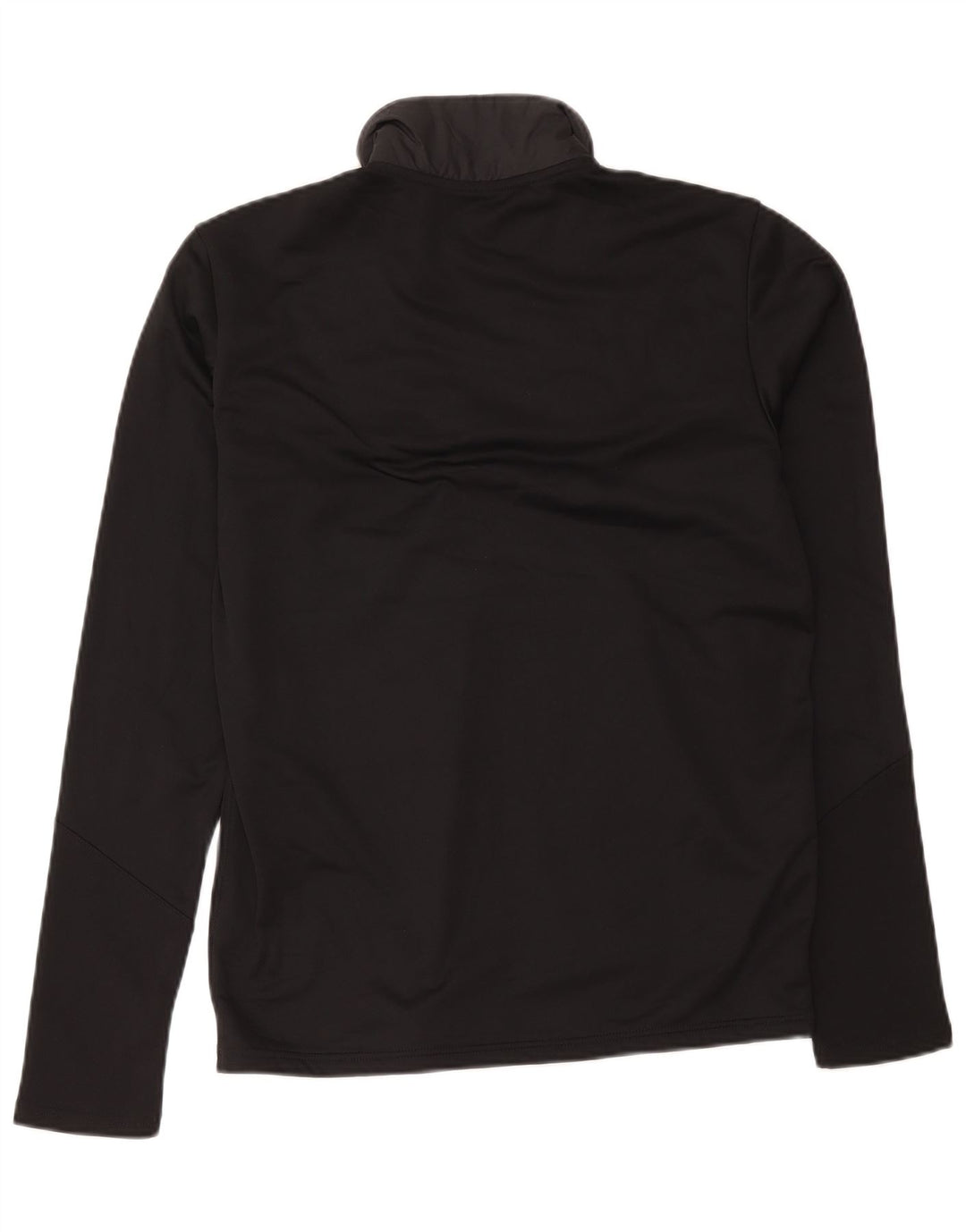 Gornji dio trenirke Adidas Aeroready Pullover Medium Black Colourblock