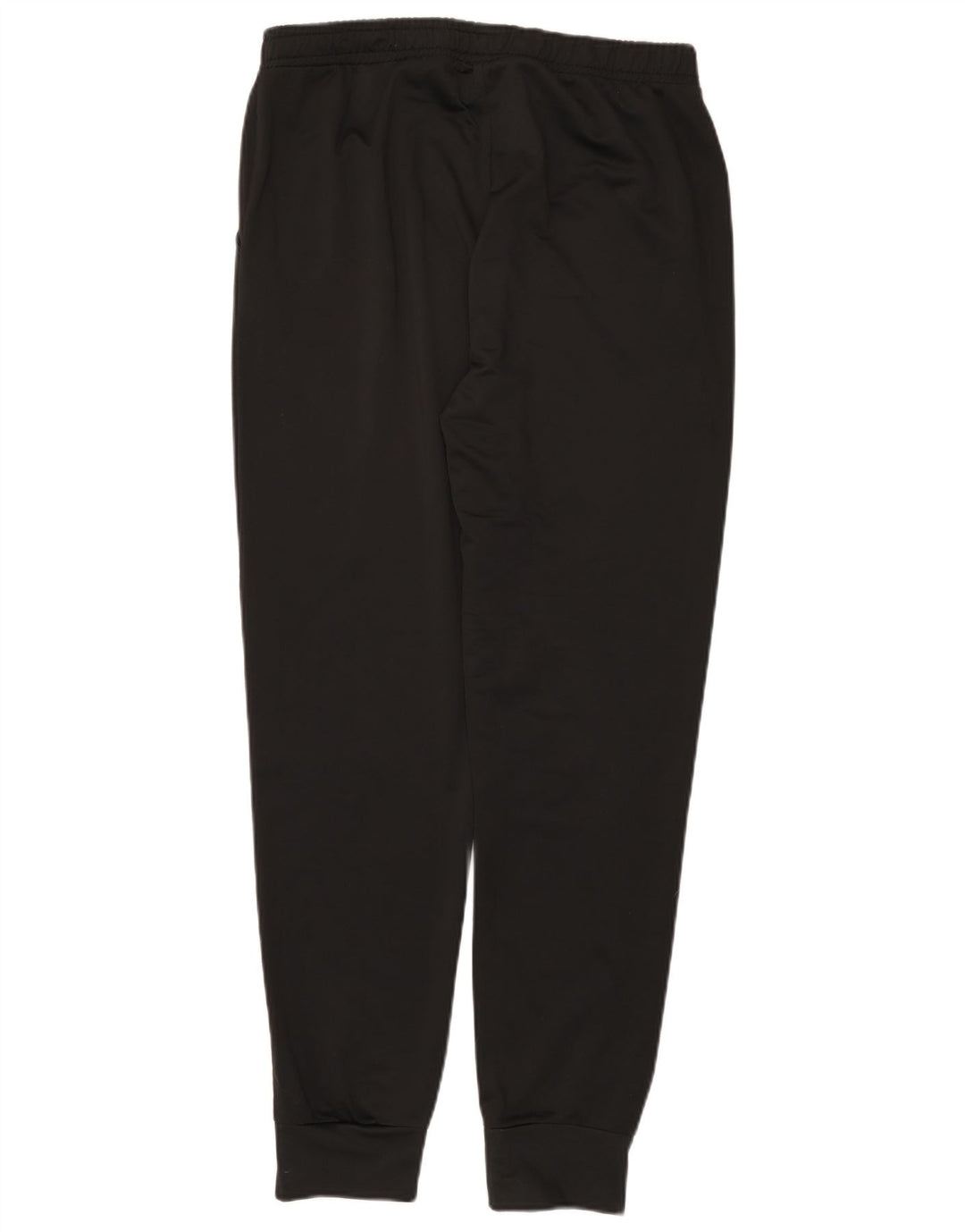 Kappa muška trenirka hlače Joggers XL crni poliester
