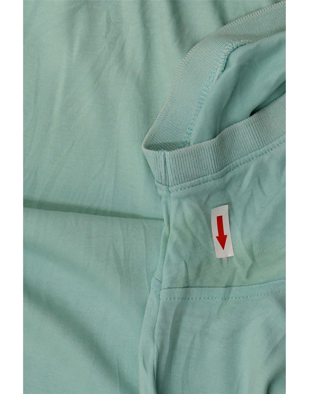 Calvin Klein muška polo majica srednje tirkizne boje