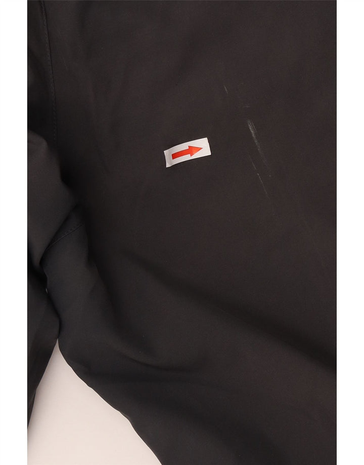 Nike muške hlače za trenirku srednje sive boje