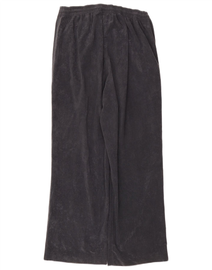 Asics muške trenirke hlače 3XL sivi poliester