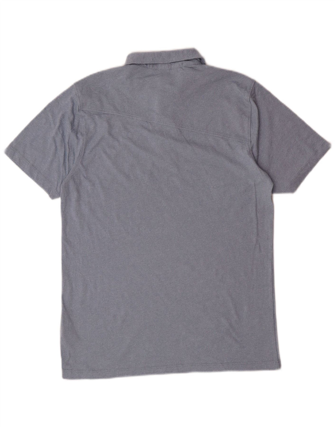VOLCOM Muška polo majica Mala plava pamučna