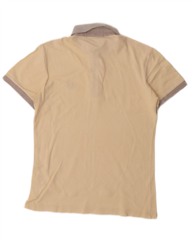 Fred Perry muška polo majica mala od bijelog pamuka