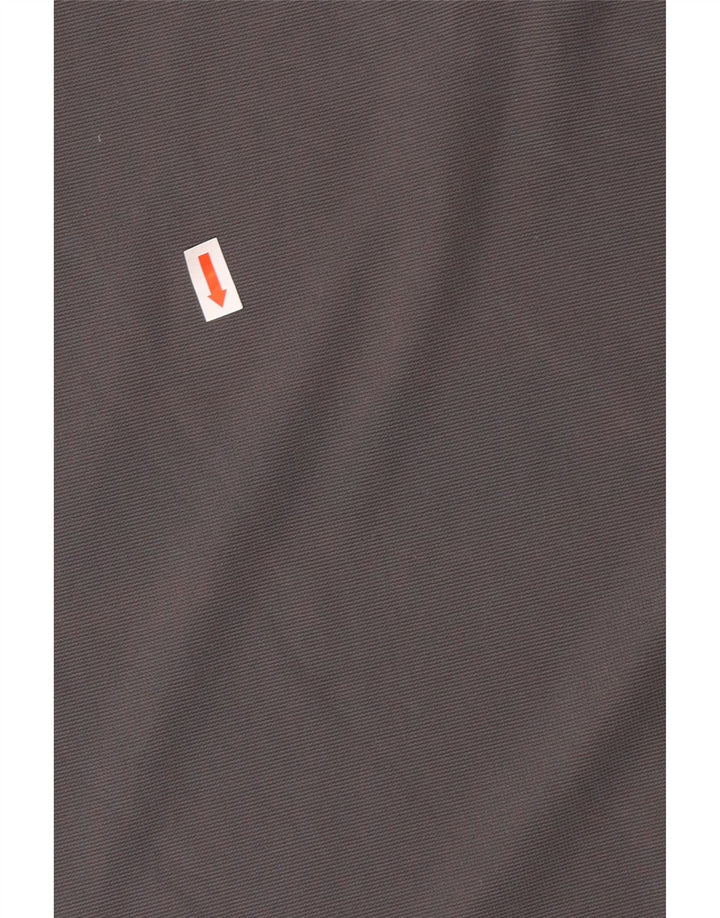 FILA muška polo majica velika siva