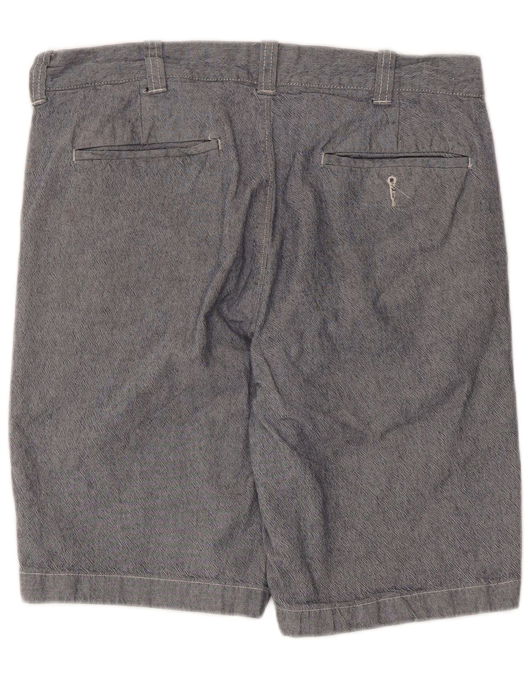 J. Crew muške chino kratke hlače W31 srednje plavi pamuk