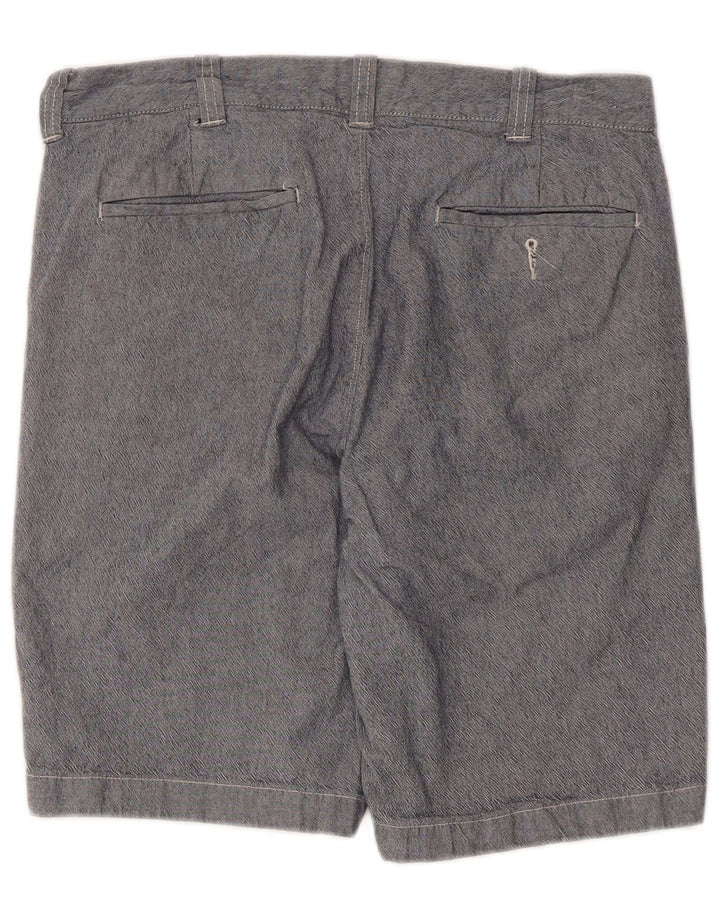 J. Crew muške chino kratke hlače W31 srednje plavi pamuk