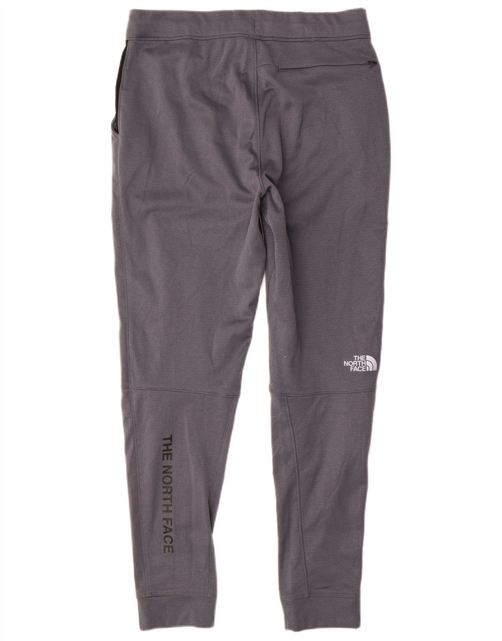 THE NORTH FACE Muška trenirka Hlače Joggers srednje sive boje