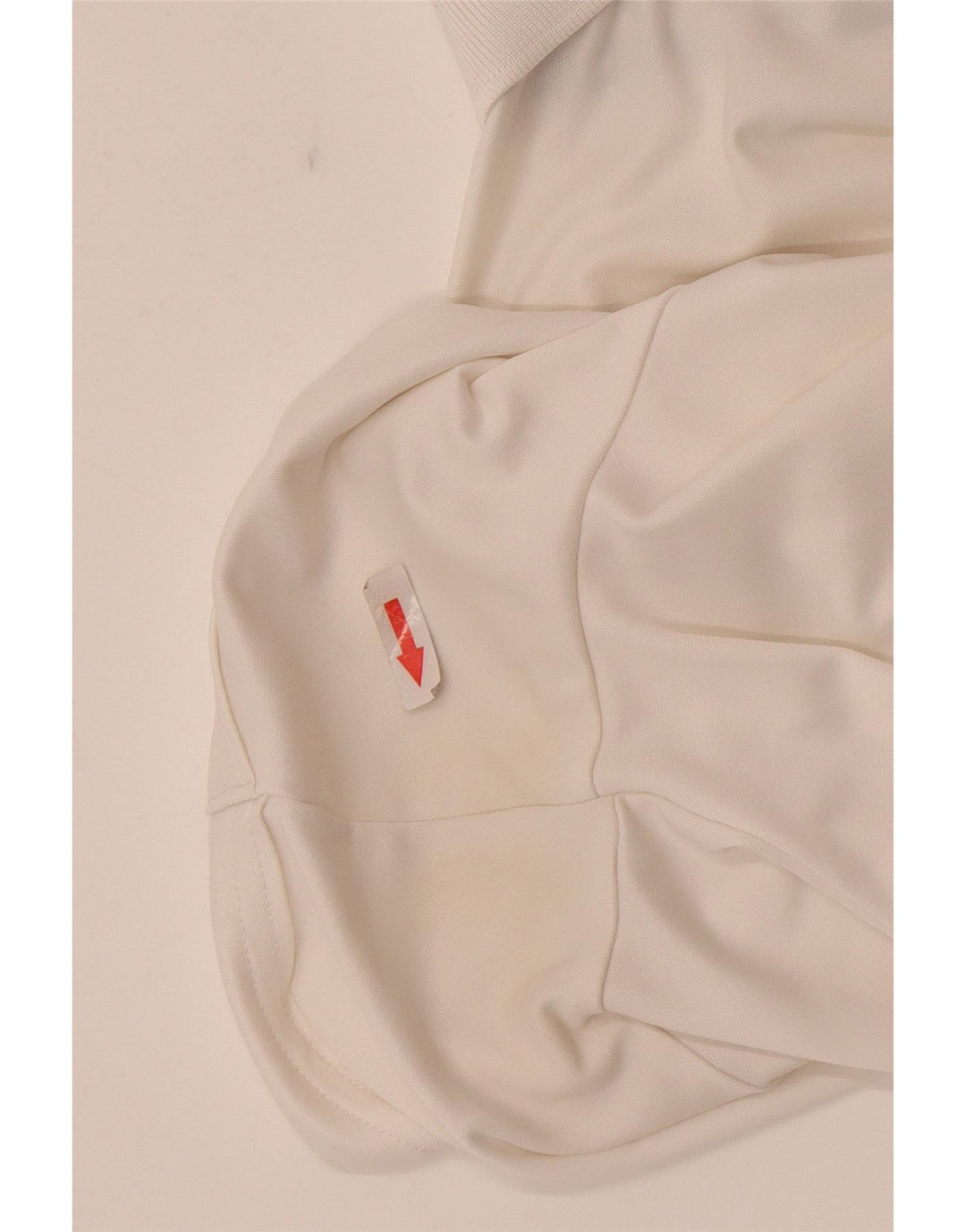Under Armour muška polo majica Heat Gear Veliki bijeli poliester