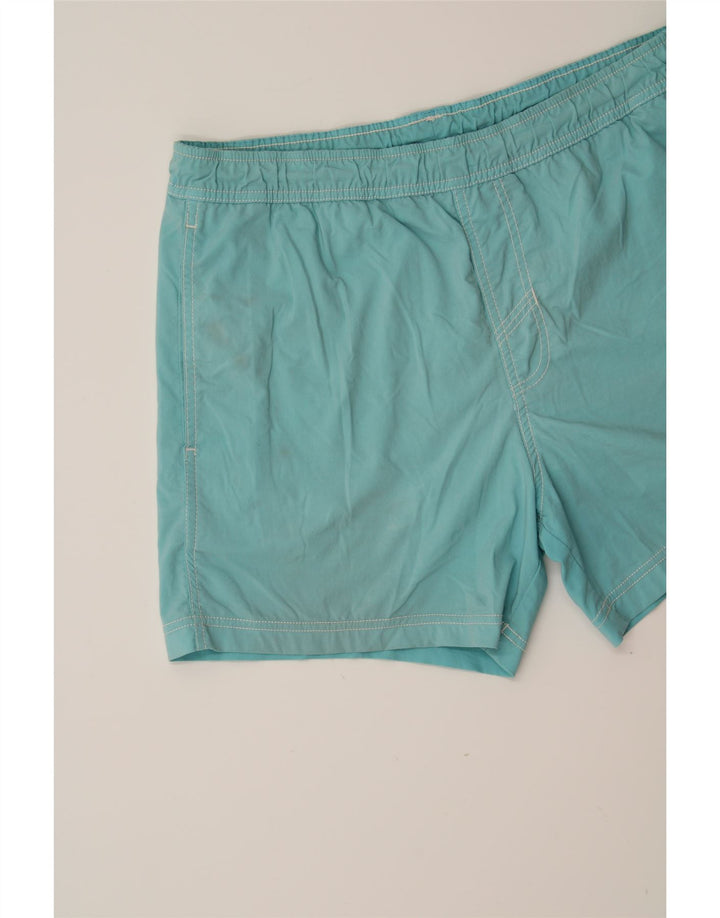 COLMAR Womens Swimming Shorts IT 46 Large Blue Polyamide Vintage Colmar and Second-Hand Colmar from Messina Hembry 