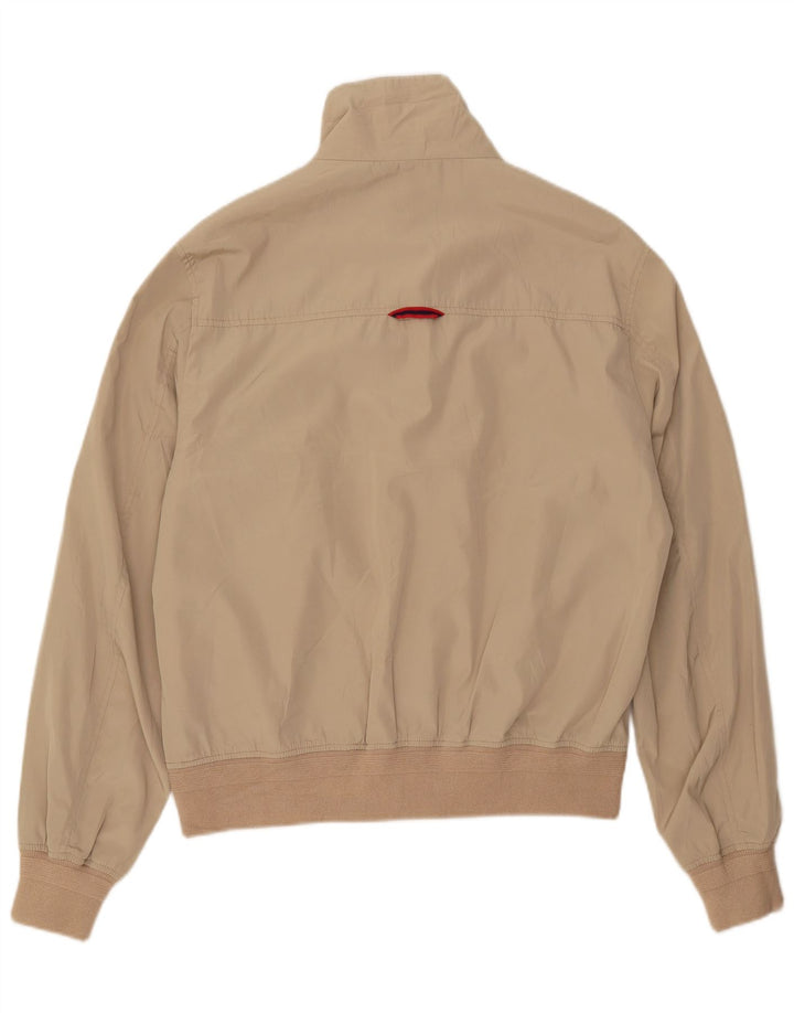 Muška bomber jakna Conte of Florence UK 40 Large Beige Poliester