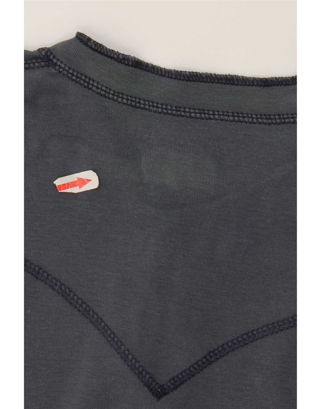 Levi's muška majica dugih rukava srednje tamnoplave boje
