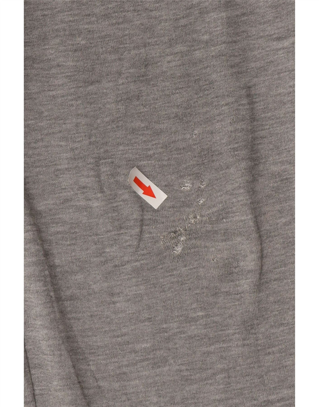 LOTTO muške trenirke male sive