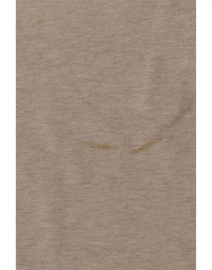 Kappa muška polo majica XL siva