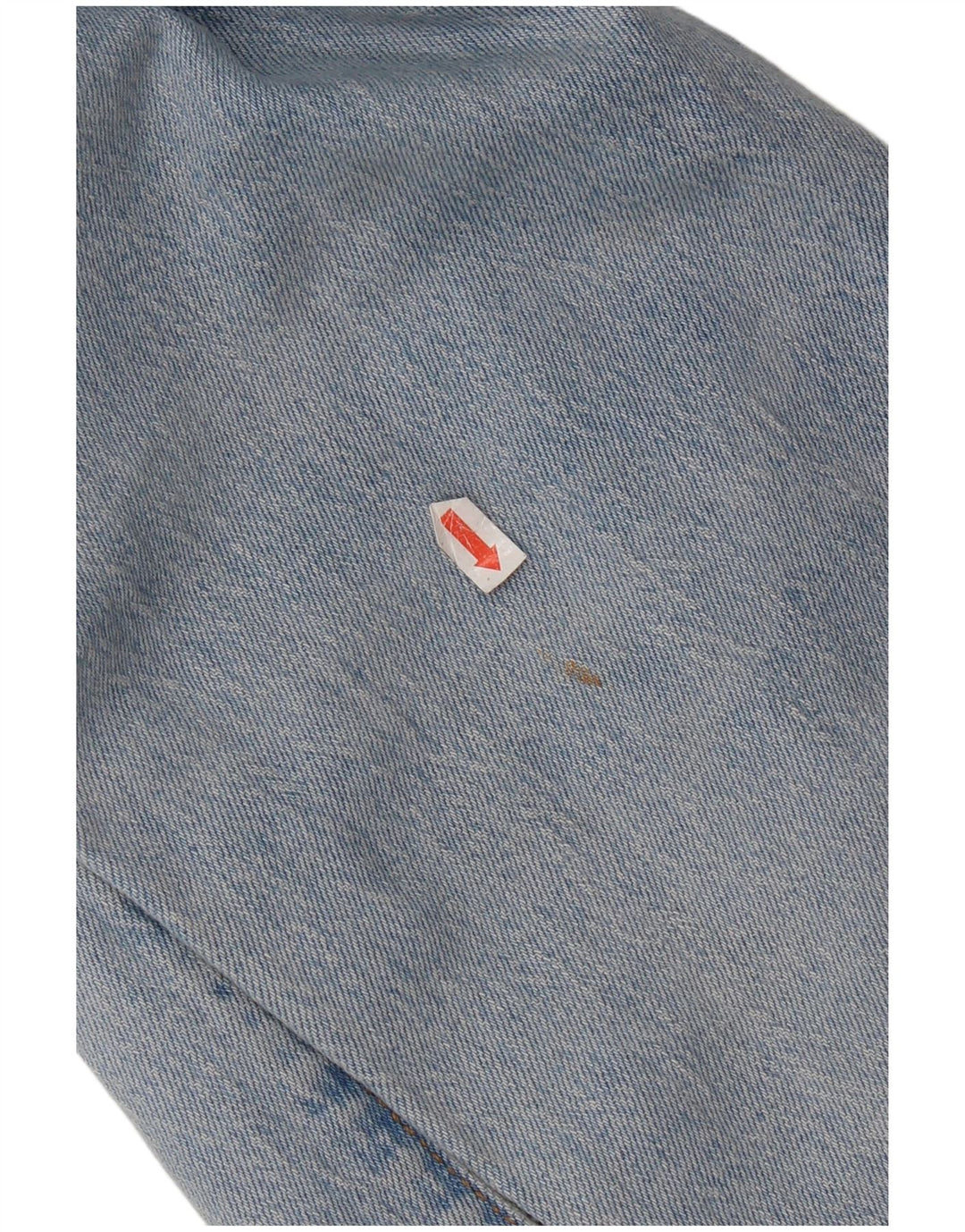 Levi's muške 511 uske traperice W36 L30 plavi pamuk