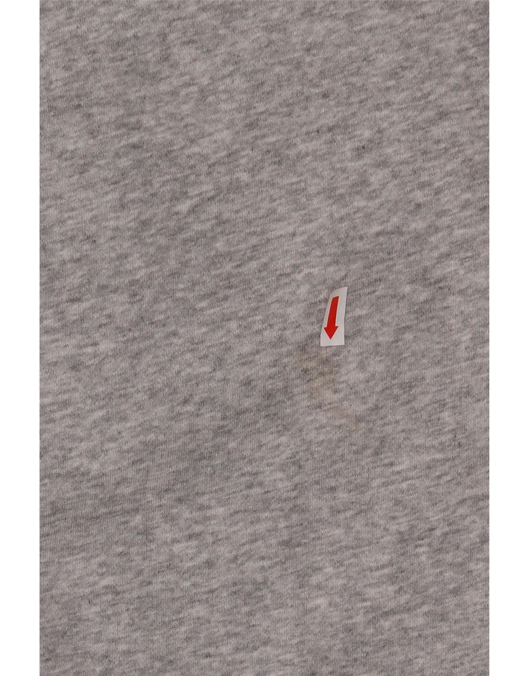 UNDER ARMOUR Muška trenirka Hlače Joggers XL Sivi pamuk