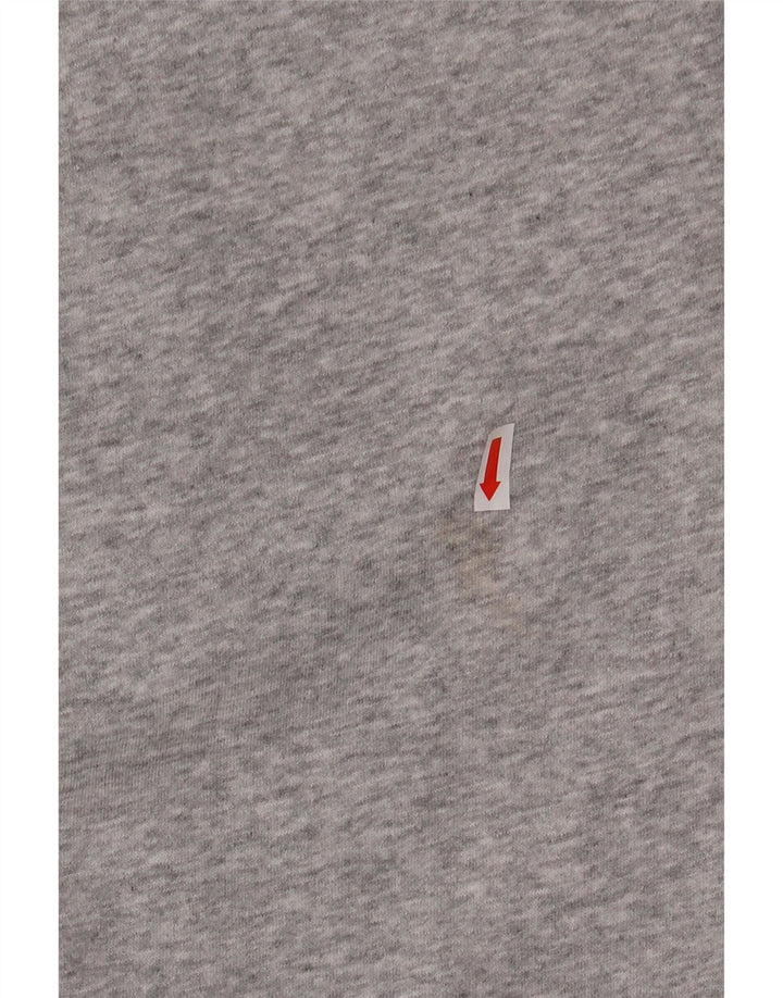 UNDER ARMOUR Muška trenirka Hlače Joggers XL Sivi pamuk