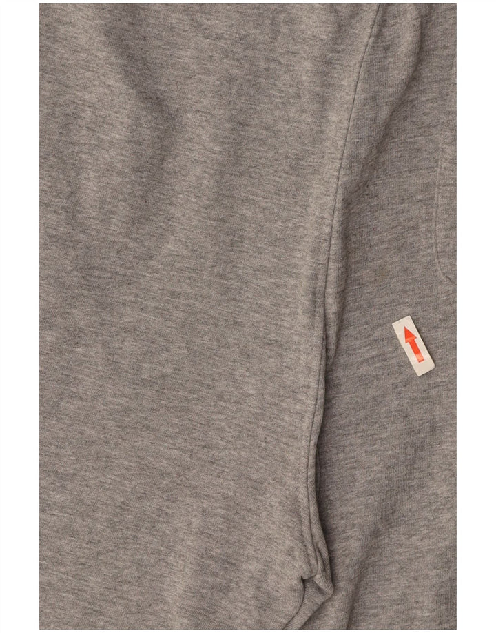 US POLO ASSN. Muške sportske kratke hlače, veliki sivi pamuk