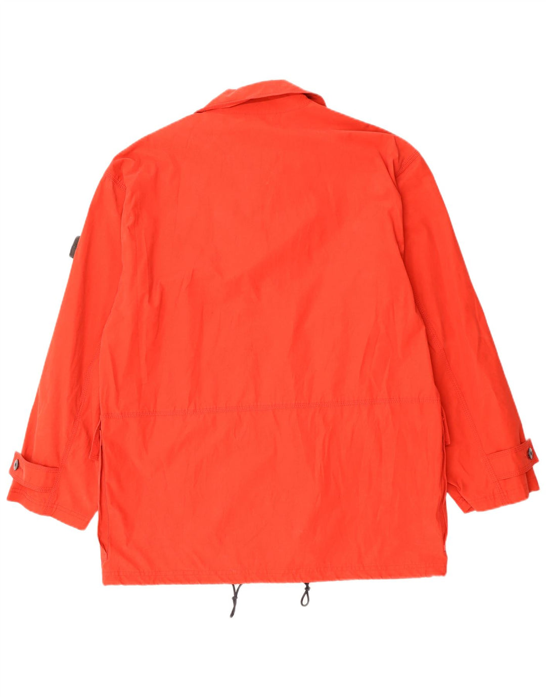 Cotton's Industries muška pomoćna jakna UK 42 XL crvena
