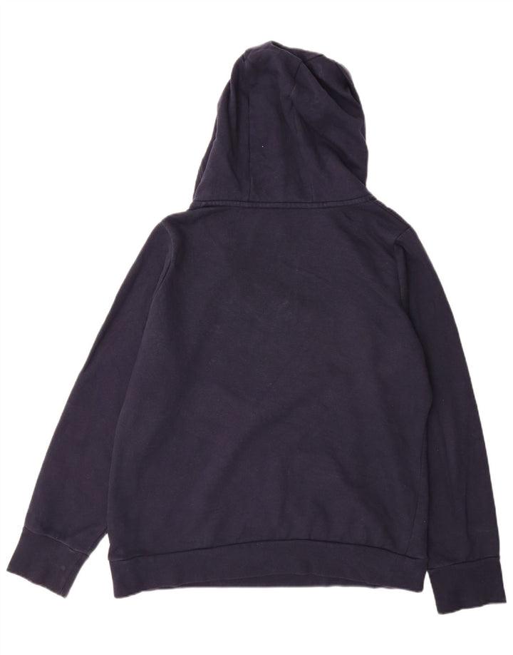 FANATICS Ženska majica s kapuljačom Chicago Bears Graphic UK 16 Large tamnoplava