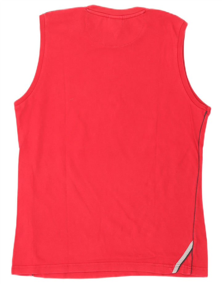 Nike muški prsluk UK 39/41 srednje ružičasta