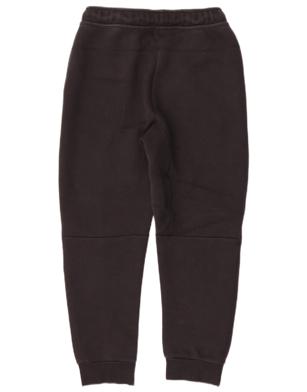Nike Boys Trenirka Hlače Joggers 12-13 Years Large Crni Pamuk