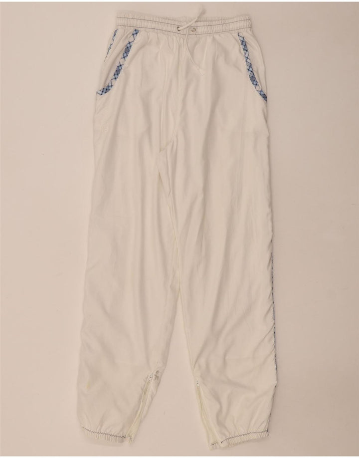 Sergio Tacchini ženska trenirka velike veličine US 10 Large White