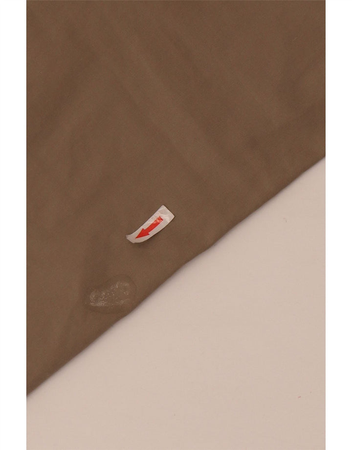 Jack Wolfskin muške kratke kargo hlače srednje veličine W34 L25 bež poliester