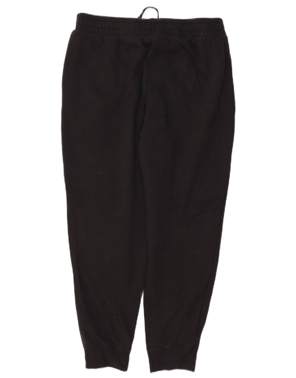 Puma Mens Trenirka Hlače Joggers Large Black Cotton