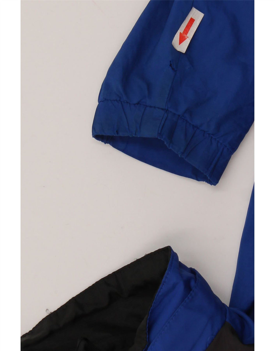 Adidas dječačka vjetrovka jakna 9-10 godina crna boja poliester