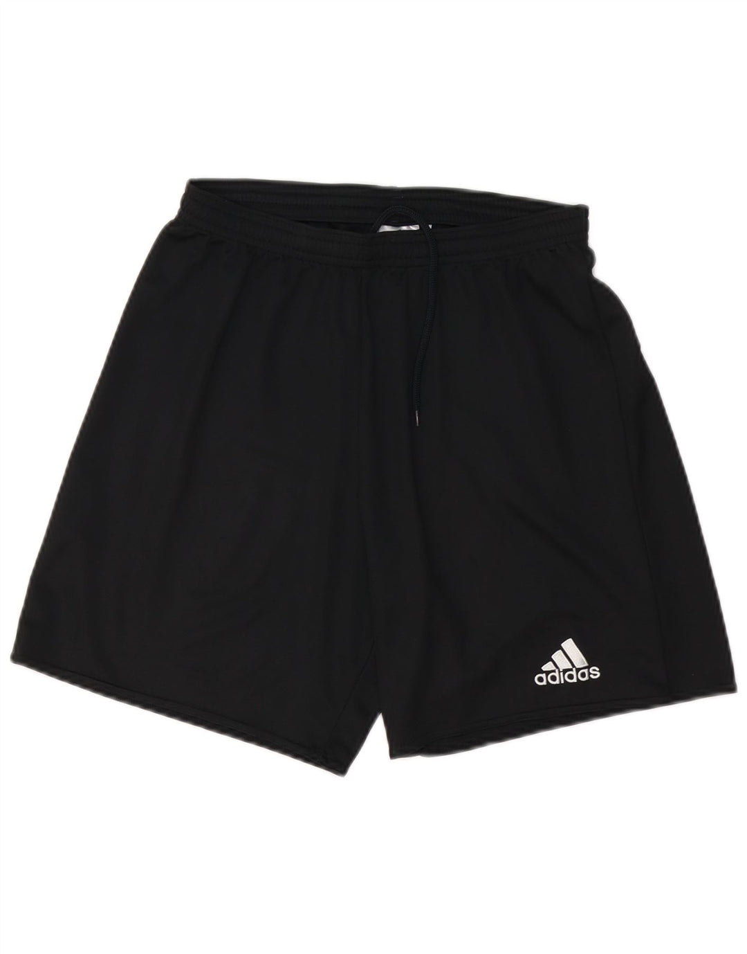 ADIDAS muške sportske kratke hlače Climalite Male crne poliesterske